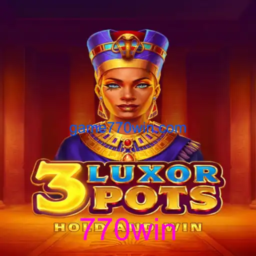 3LuxorPots