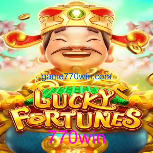 LUCKYFORTUNES